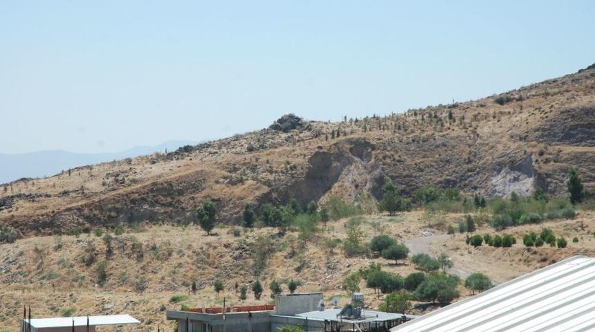 İzmir'deki Karayolları Karayolları 2. B&ouml;lge Taşınıyor