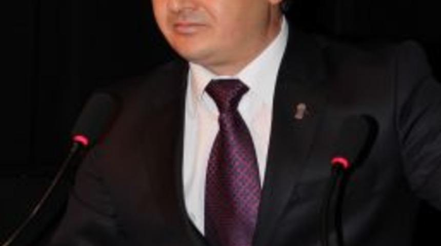 Balıkesir'de Esnafa Iş Sağlığı Ve G&uuml;venliği Eğitimi Verilecek