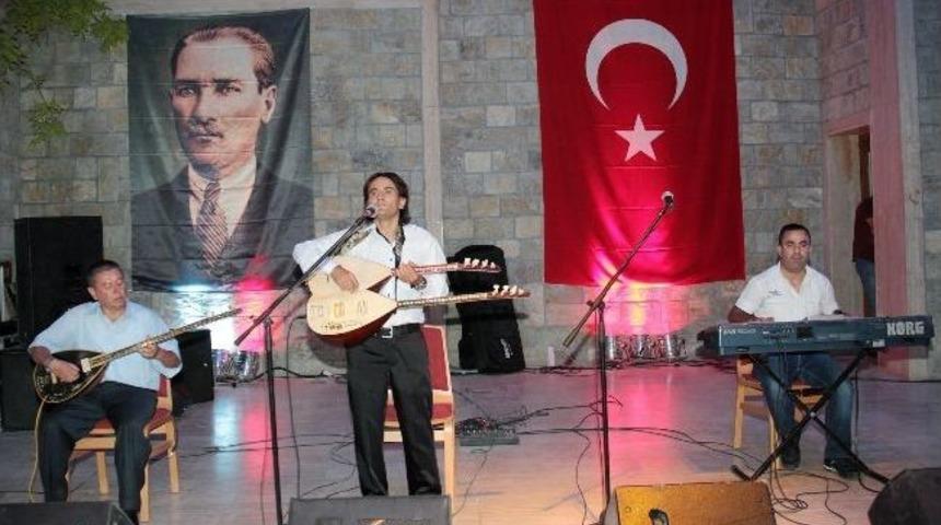 Park Buluşmaları Etkinlikleri Sona Erdi