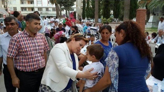 Adana’da Dar Gelirli 21 Aile, Evlerine Kavuştu