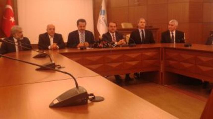 İSDEMİR Grevi Mutlu Sonla Bitti