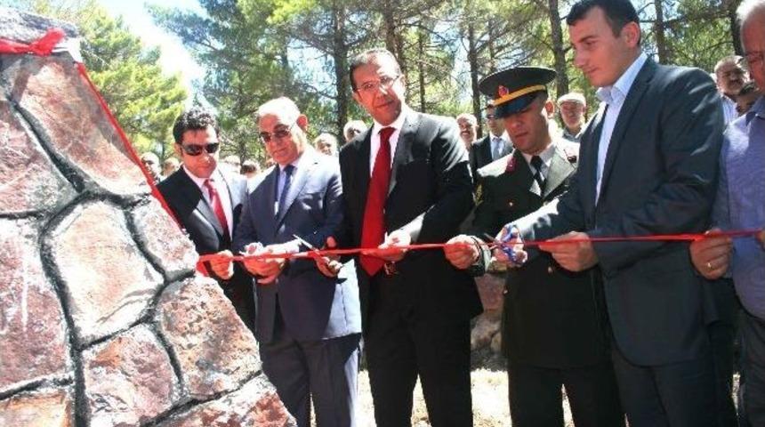 Atat&uuml;rk&rsquo;&uuml;n Pozantı&rsquo;ya Gelişinin Ve Pozantı Kongresinin Yıl D&ouml;n&uuml;m&uuml; Kutlandı