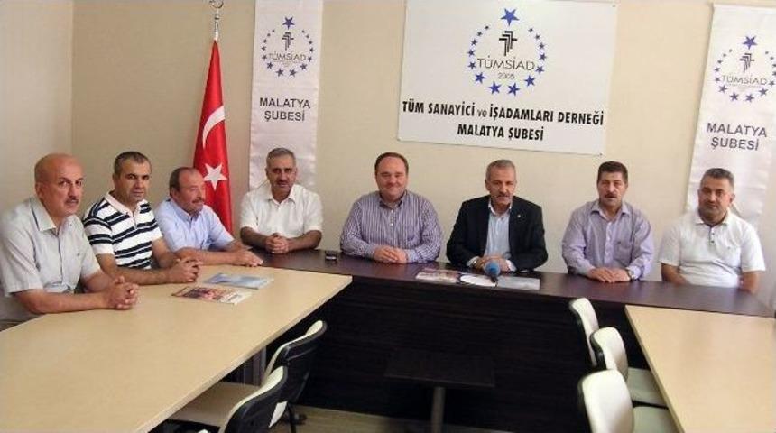 Milletvekili Şahin, Ergenekon Davasını Değerlendirdi