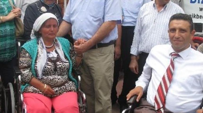 İki Bayramı Bir Arada Yaşadılar