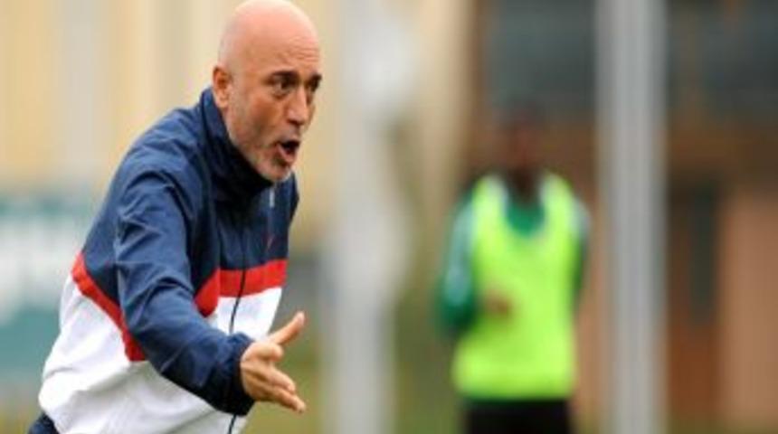 Hikmet Karaman: Şampiyonluk Favorim Bursaspor