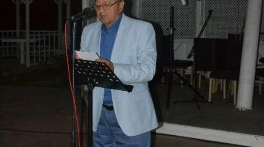 Devrek’te Belediye Personeli İftar Yemeğinde Bir Araya Geldi