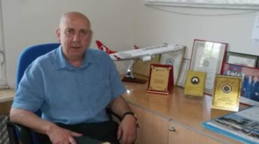 Trabzon’da Turizmde Bayram Bereketi