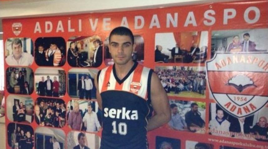 Adanaspor Yağın&rsquo;ı Renklerine Bağladı