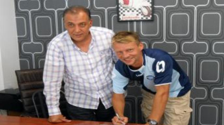 Demirspor Sivasspor&rsquo;dan Jan Rajnoch Ile Anlaştı