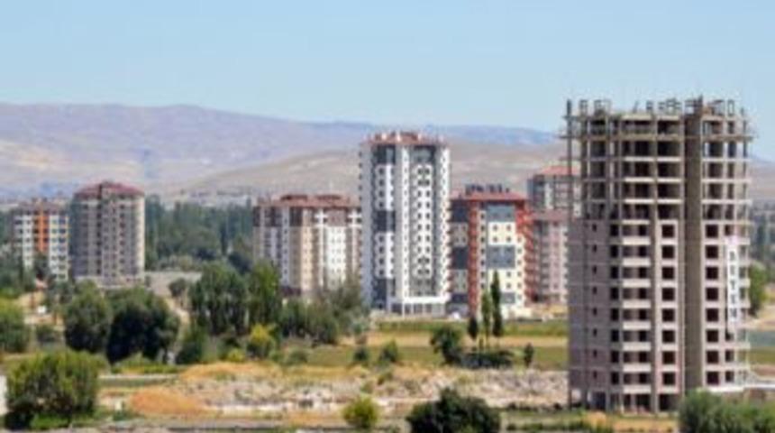 Kocasinan, Fuar Gelişme Alanı'nda Şehir Kuruyor