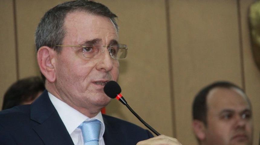 STSO Meclisi'nden, TOBB Y&ouml;netimine Se&ccedil;ilen Murzioğlu&rsquo;na Tebrik