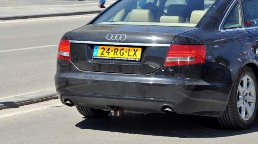 Sivas&rsquo;a Avrupa&rsquo;dan Gurbet&ccedil;i Akını