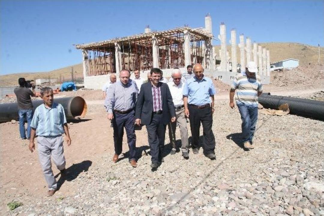 Ak Parti Yozgat Milletvekili Yusuf Başer: