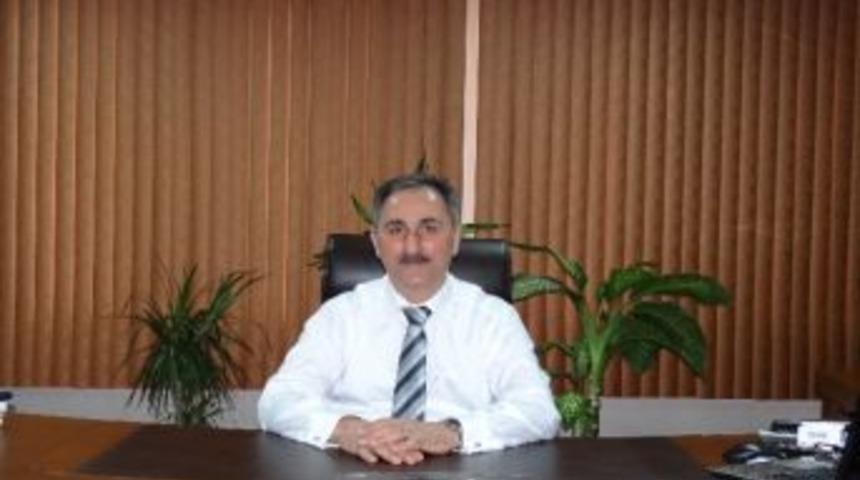 Kemik: "ramazan'dan Sonra Sıvı Alımı Artırılmalı"