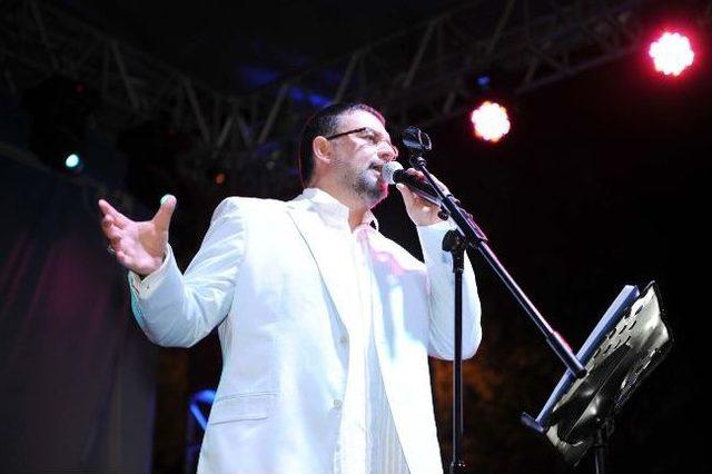 Ankaralılar Kadir Gecesi&rsquo;nde De Hamam&ouml;n&uuml;&rsquo;ne Akın Etti 1