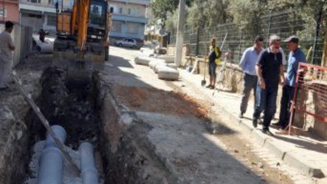 Altyapı, 150 Yıllık Olacak