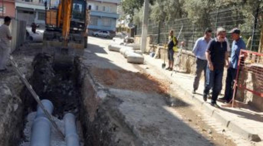 Altyapı, 150 Yıllık Olacak