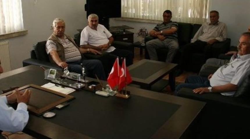 Hekimhan Ceviz, Maden Ve K&uuml;lt&uuml;r Festivali 24-25 Ağustos&rsquo;ta