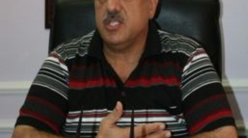 K&uuml;&ccedil;&uuml;k Esnaf Avm&rsquo;lerden Yana Dertli