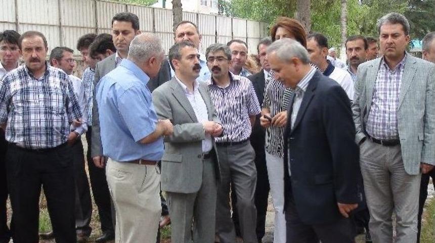 Tokat Psikiyatri Hastanesi&rsquo;nde Geri Sayım