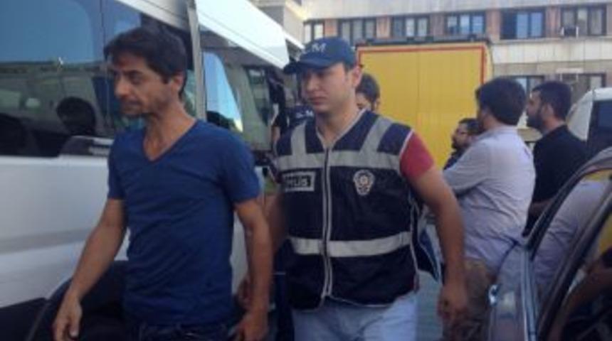 Uyuşturucu Operasyonunda G&ouml;zaltı Sayısı 47 Oldu