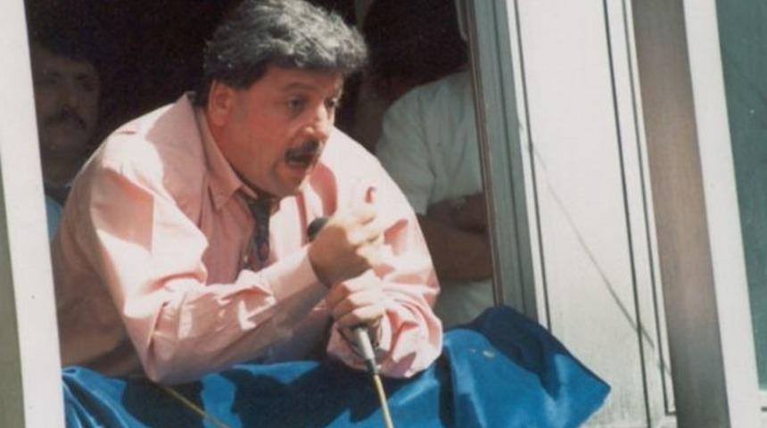 Denizer, Mezarı Başında Anılacak