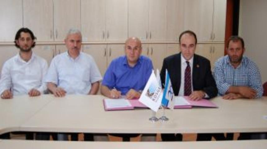 T&Uuml;MSİAD'ın Girişimcilik Kursu Başlıyor