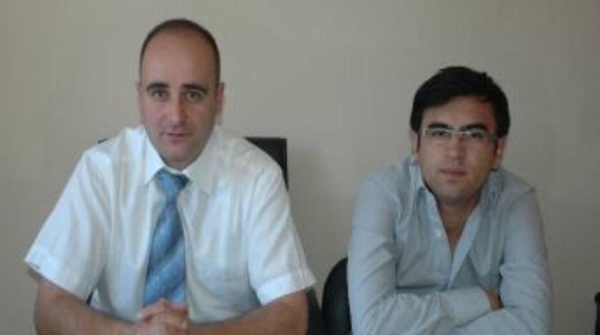 Ldp&rsquo;den Bayram Mesajı