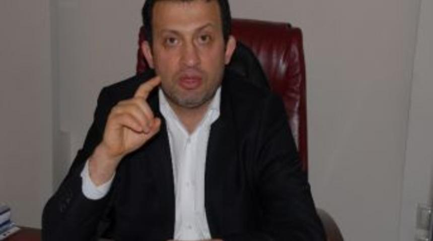 28 Şubat Mağduru Avukat, Ergenekon Davası Cezalarını Az Buldu