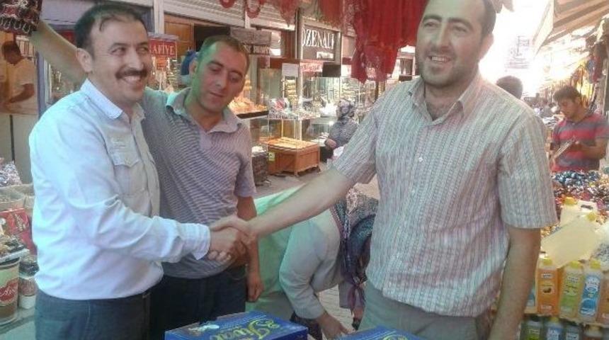 K&uuml;tahya'da Bayram Hareketliliği