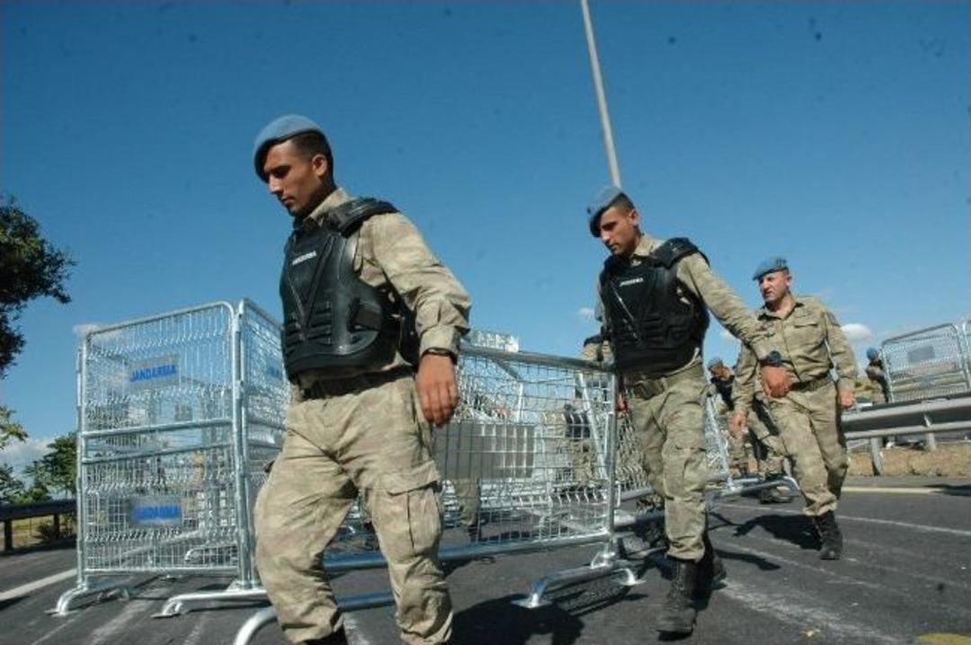 Tem Otoyolu 20 Saat Sonra Trafiğe A&ccedil;ıldı