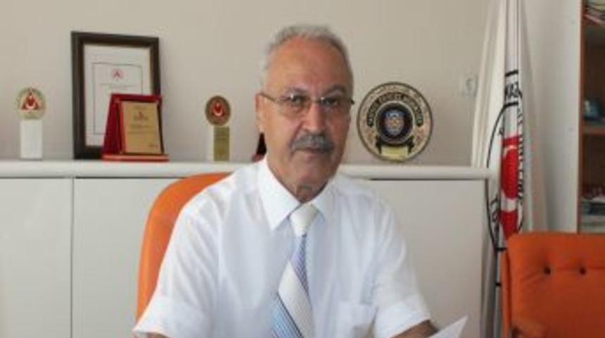 Trafik Kazalarını &Ouml;nleme Derneği&rsquo;nden S&uuml;r&uuml;c&uuml;lere Bayram Uyarısı