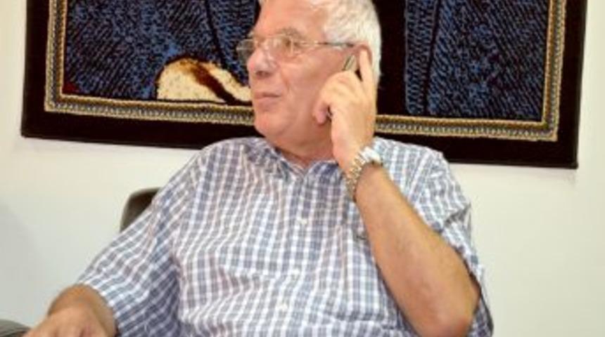 Haberal&rsquo;ın Kardeşi Osman Haberal: Kararı S&uuml;kunetle Bekledik