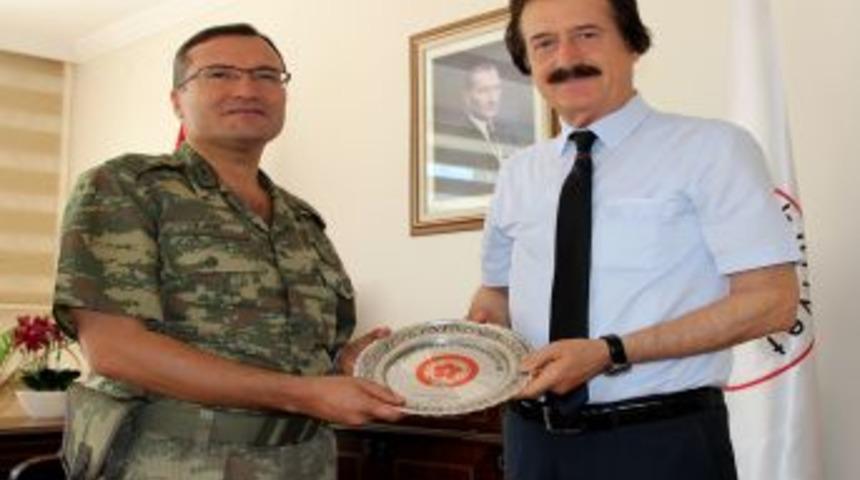 Taş: Sivas&rsquo;tan Ayrılmak Beni H&uuml;z&uuml;nlendiriyor