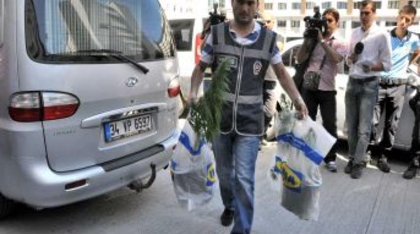 Uyuşturucu Operasyonunda 20 Kilo Uyuşturucu Ele Ge&ccedil;irildi