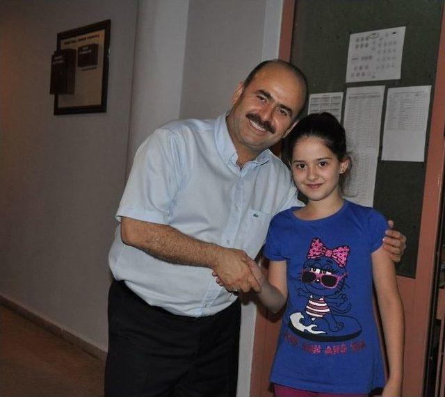 Siirt&rsquo;te Şehit Aileleri İle Gaziler İftar Yemeğinde Buluştu 2