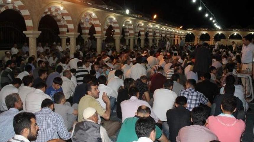 Siirt'te Medreselere Ziyaret&ccedil;i Akını