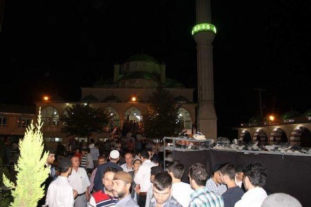 Siirt te Medreselere Ziyaret&ccedil;i Akını 1