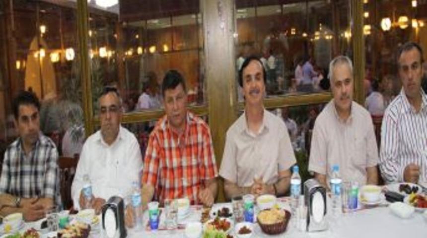 Başkan Keskin; 17 Ağustos'da Ki Kentsel D&ouml;n&uuml;ş&uuml;m Bursa'nın Ikinci Bayram Olacak