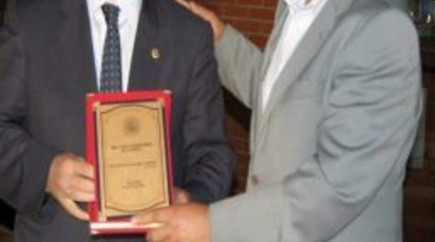 Kaman&rsquo;da A&ccedil;ık Havada Ramazan Konferansı İlgiyle Takip Edildi