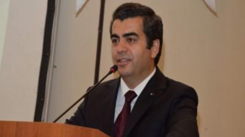 Vali D&uuml;zg&uuml;n&rsquo;den Ramazan Bayramı Mesajı