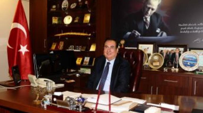 Mersin'de Ramazan Bayramı hazırlıkları tamam