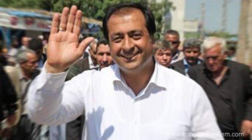 Milletvekili Uzun&rsquo;dan &ccedil;ift&ccedil;iye bayram m&uuml;jdesi