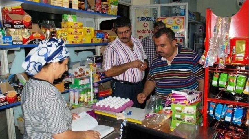 K&ouml;pr&uuml; Yardımlaşma Derneği Fakirin Bakkal Borcunu Kapattı !