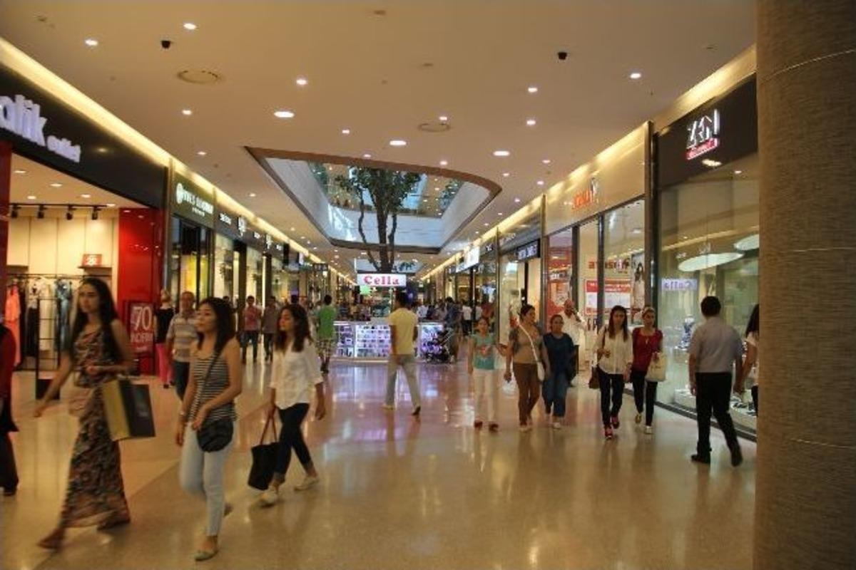 Bayram Alışverişi Optimum&rsquo;dan