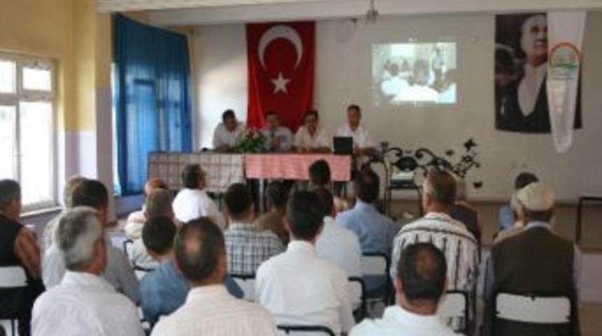 Arıcılık&rsquo;ta Eğitim Yılı