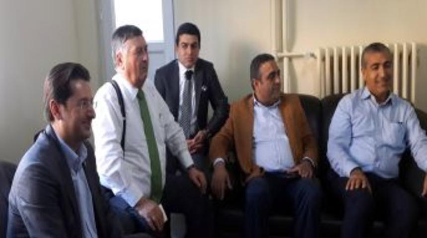 CHP'li Erdemir: Şeyh Edebali'nin Izinden Gitmeliyiz