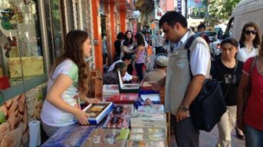 Gıda Denetimleri Devam Ediyor