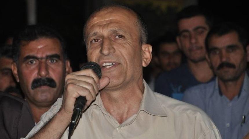 Suriyeliler İ&ccedil;in Şırnak'ta İnsani Yardım Toplandı