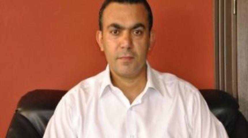 &Ccedil;ukurova&rsquo;daki Cemevini Belediye Tamamlayacak